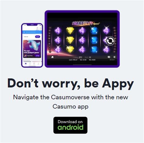 casumo mobiili
